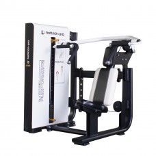 Hattrick-Pro MS-02 Shoulder Press